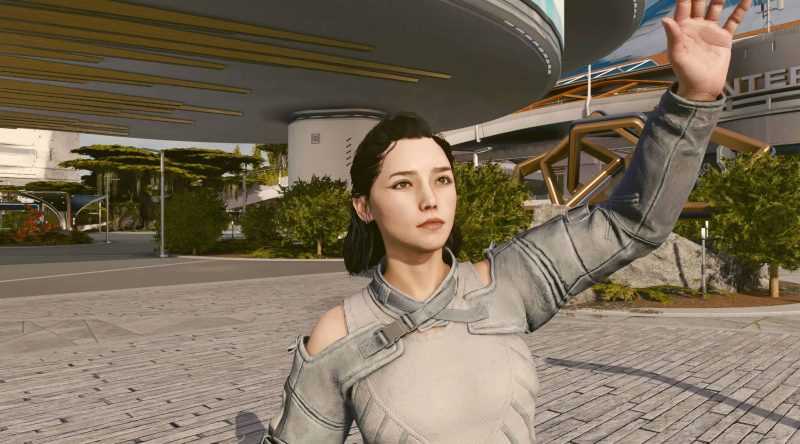 Hanna – A Korean Female Preset