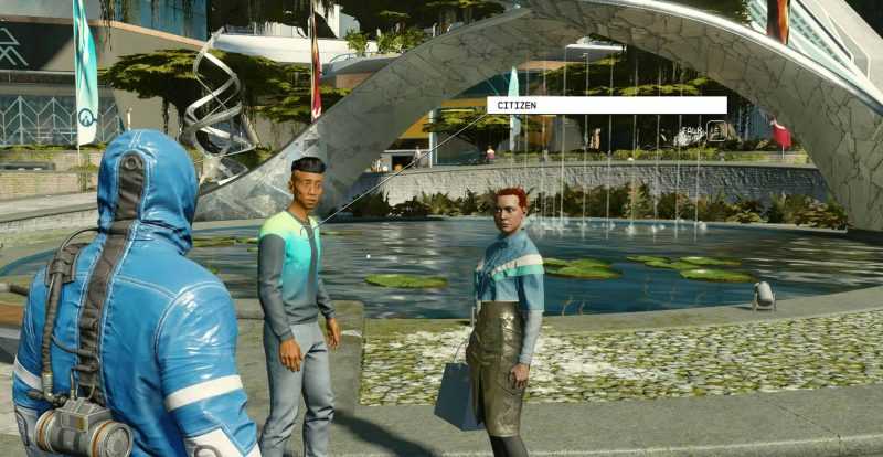 Height Randomizer SFSE