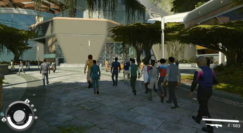 Height Randomizer SFSE