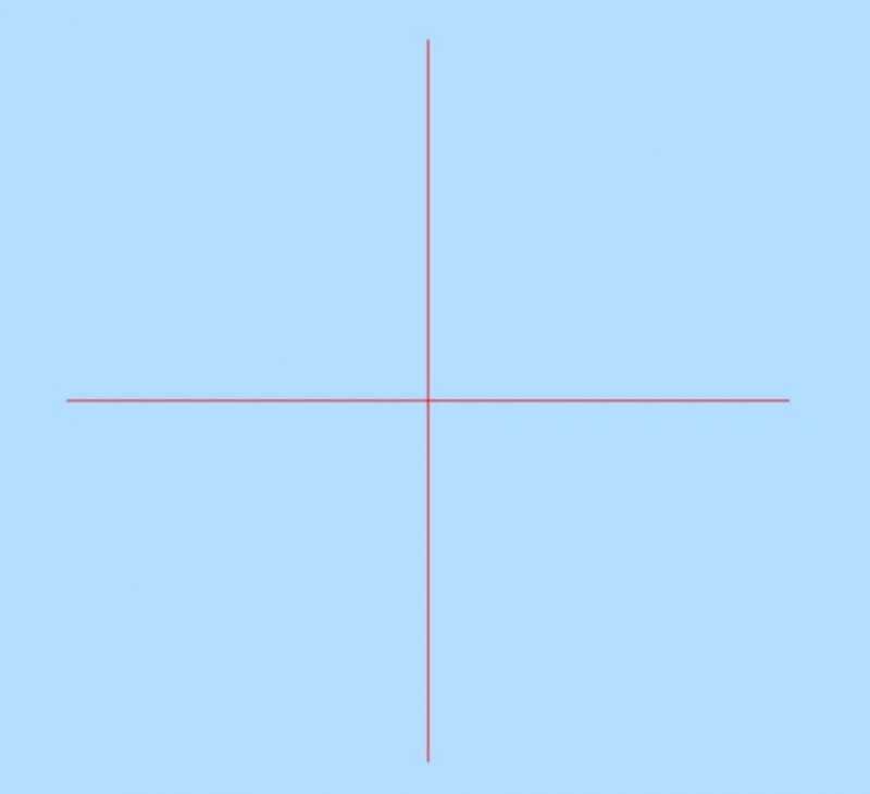 High-Vis Scope Crosshair – 60 fps