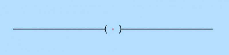 High-Vis Scope Crosshair – 60 fps