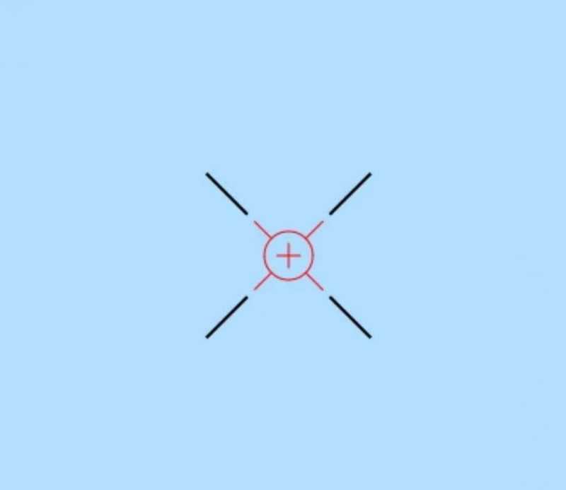 High-Vis Scope Crosshair – 60 fps