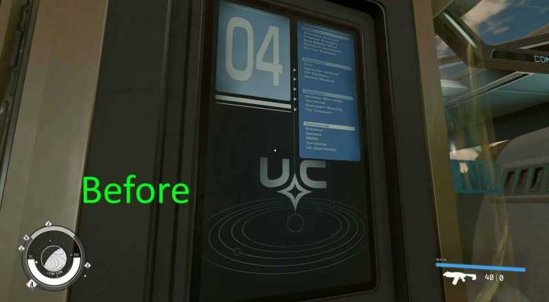 Improved Transit Signs for New Atlantis