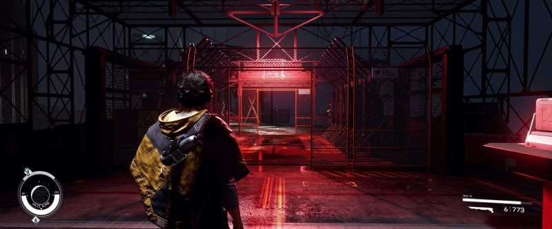 Interstellar – Cinematic Reshade