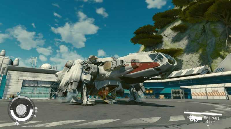 Keybind to toggle HUD (AHK)