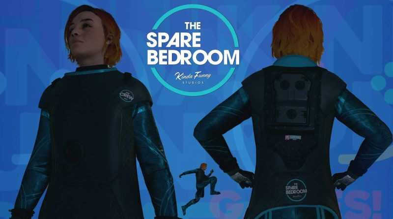 KF Spare Bedroom Suit