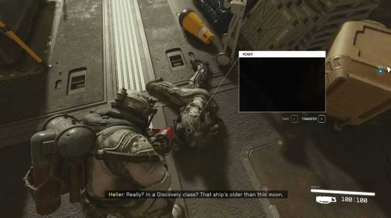 Kill essential NPC