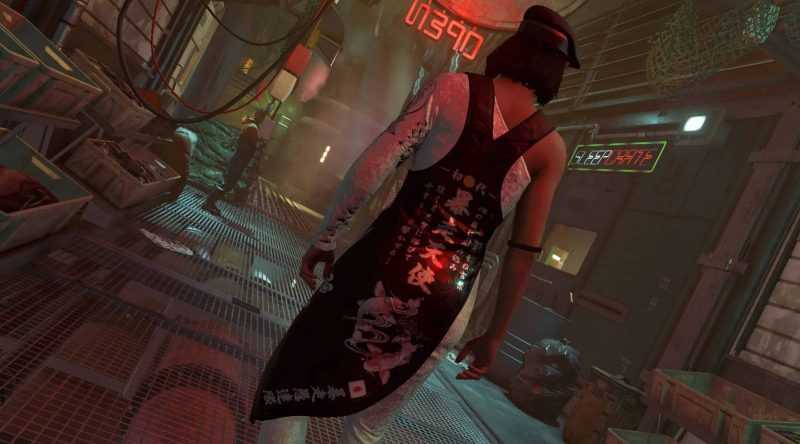 Ladies bosozoku (Japanese motorcycle gangs) tokko Outfit – Andreja