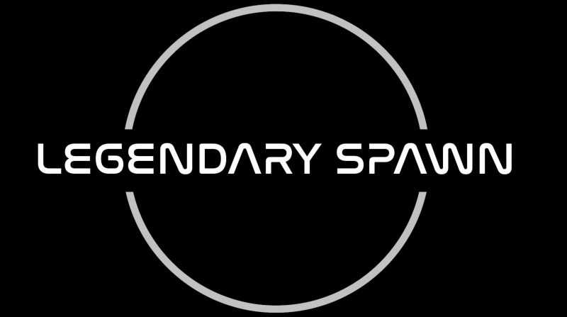 Legendary Spawn – CCR