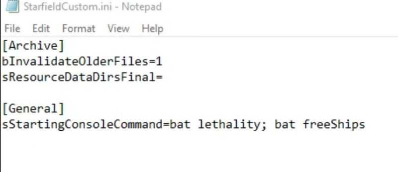 Lethality