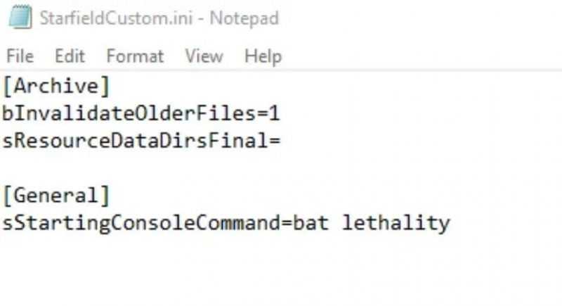 Lethality