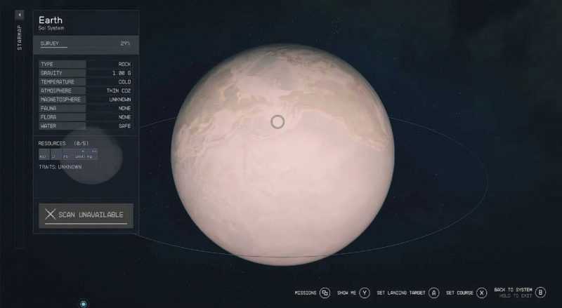 Lore Friendly Real Barren Earth PLUS added United Kingdom