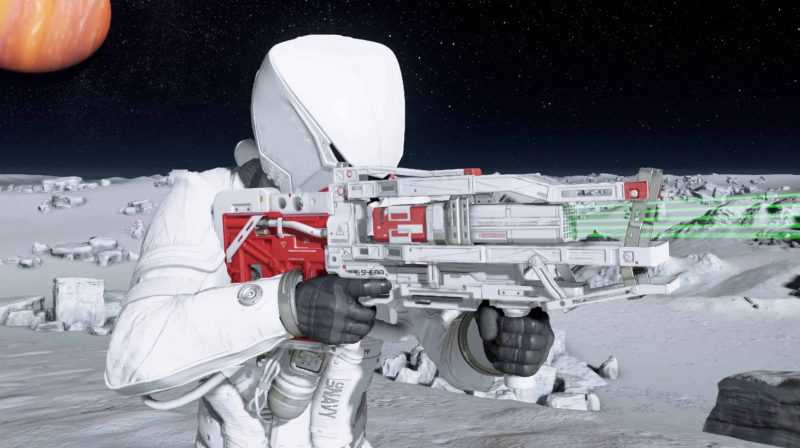 Magshear – 8 Different retexture