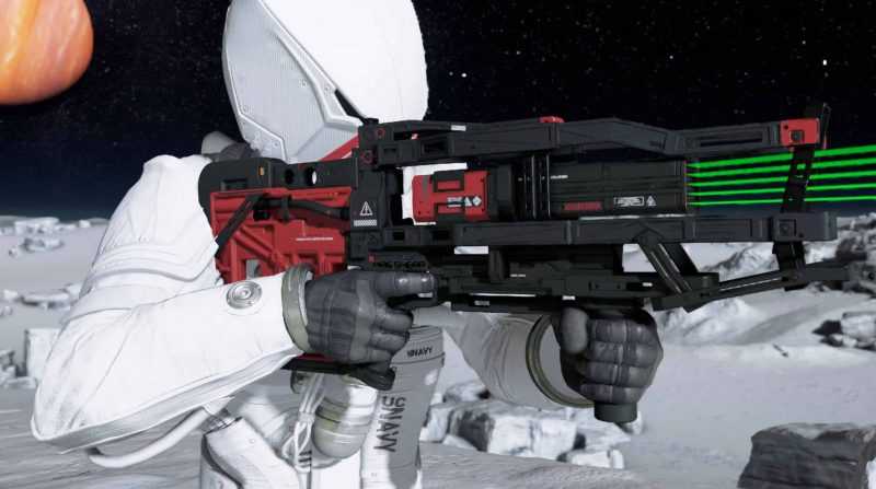 Magshear – 8 Different retexture