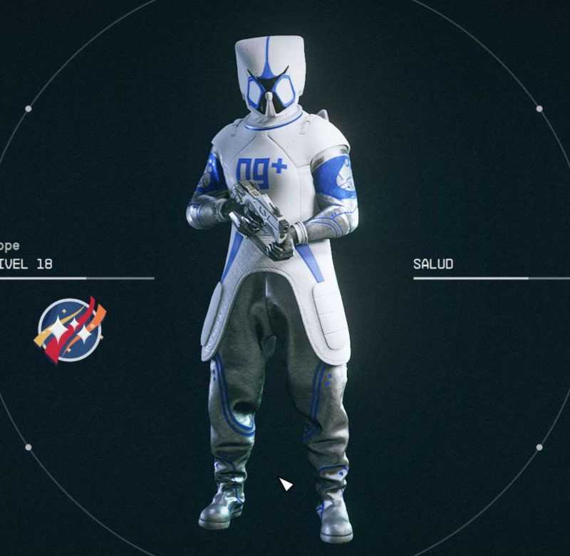 Mantis Outfit newgameplusok