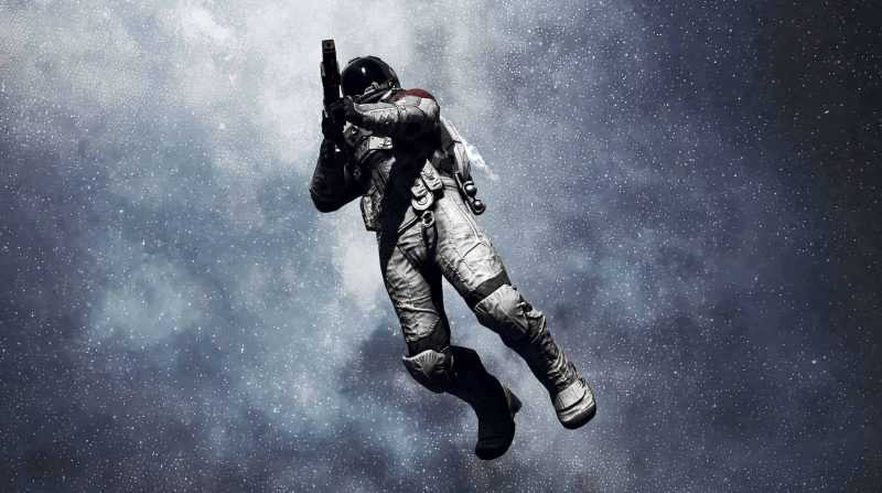 Mantis Spacesuit – My Constellation Spacesuit replacer by Xtudo