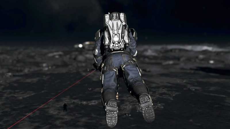 Mantis Spacesuit – My Ecliptic replacer by Xtudo