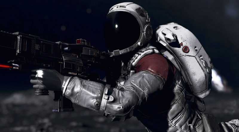 Mantis Spacesuit – My Mark 1 Spacesuit replacer by Xtudo