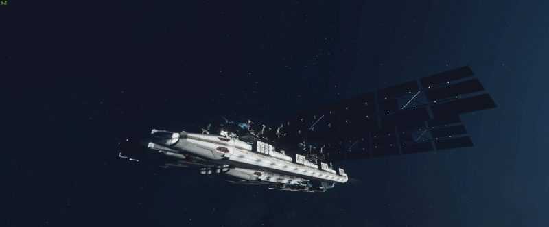 Mega Bulker
