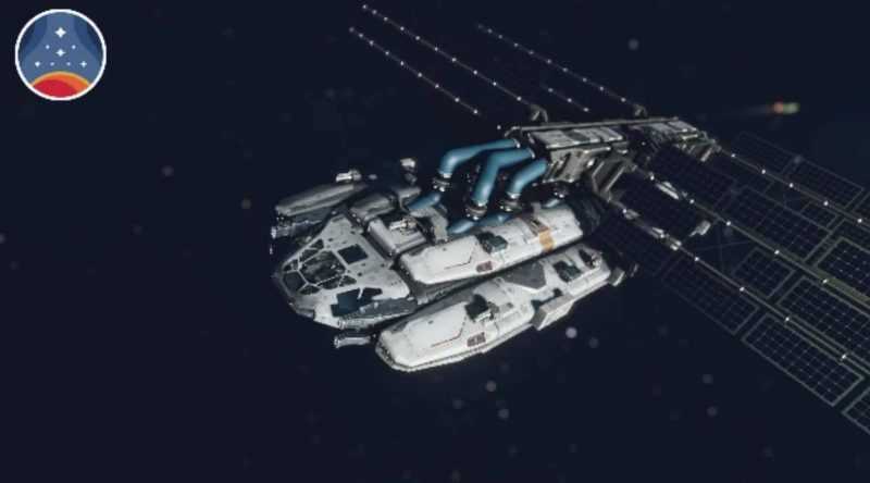 Mega Bulker