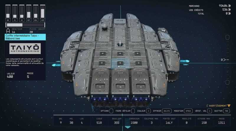 Millenium Falcon Star Wars