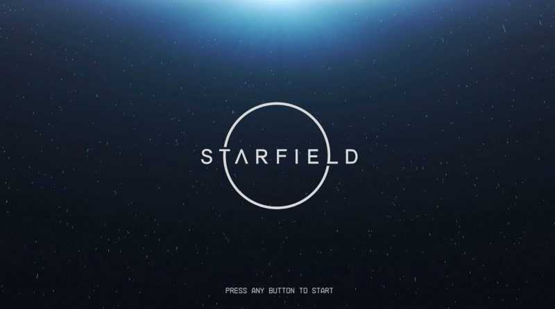 Minimalist Main Menu