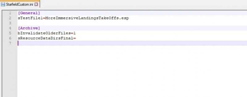More Immersive Landings And Takeoffs