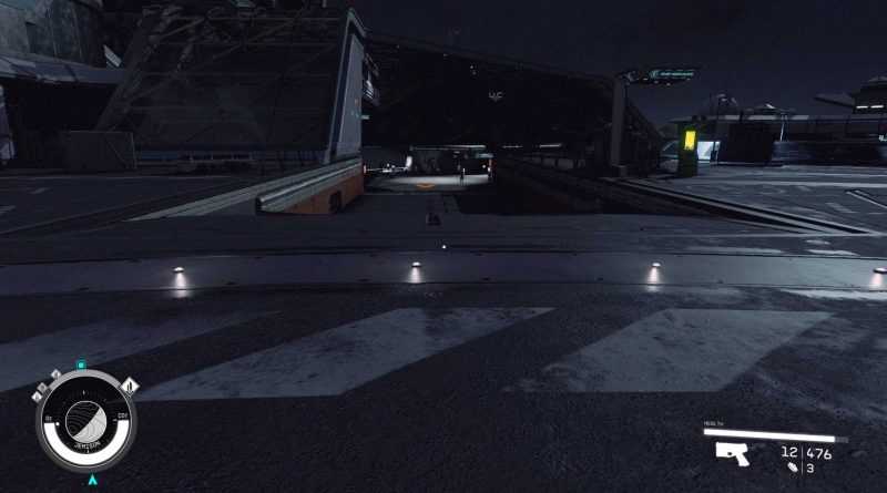 More visual Custom and Ship Marker