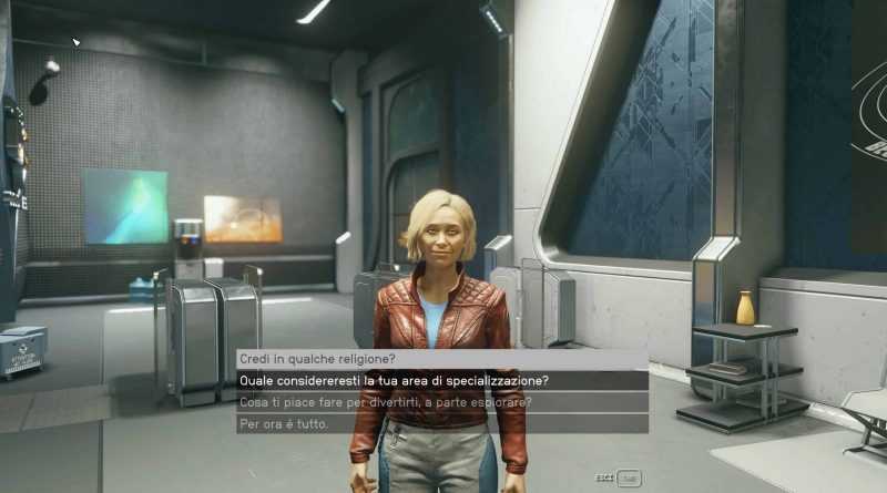 No more zoomed in dialogue camera