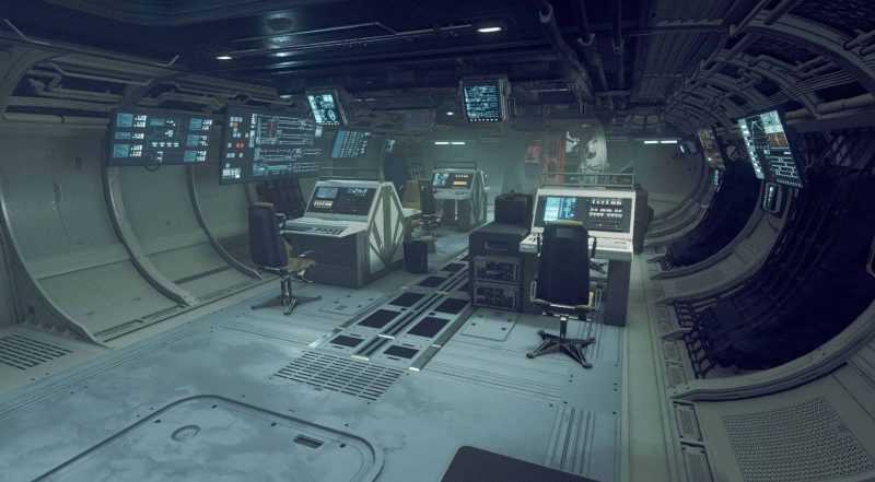 NSO-2002 Devastator Class Heavy Corvette