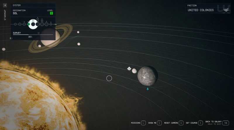 Nuclear Earth