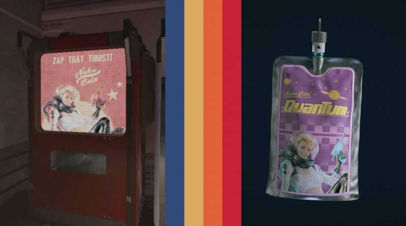 Old World Refreshments (Fallout x Starfield)