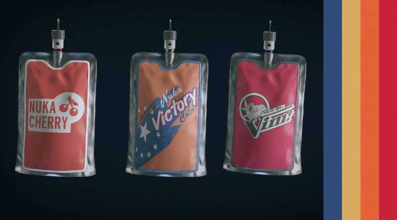 Old World Refreshments (Fallout x Starfield)