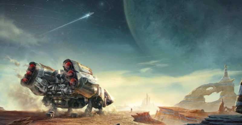 OMD – Better Transfer Looting Docking Distance for Ships