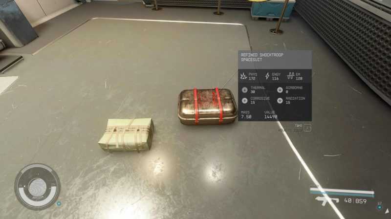 OP Armor and Resisances