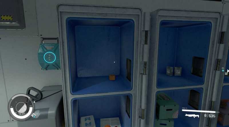 Open Containers