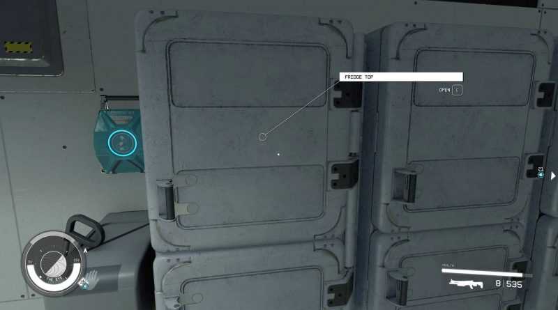 Open Containers