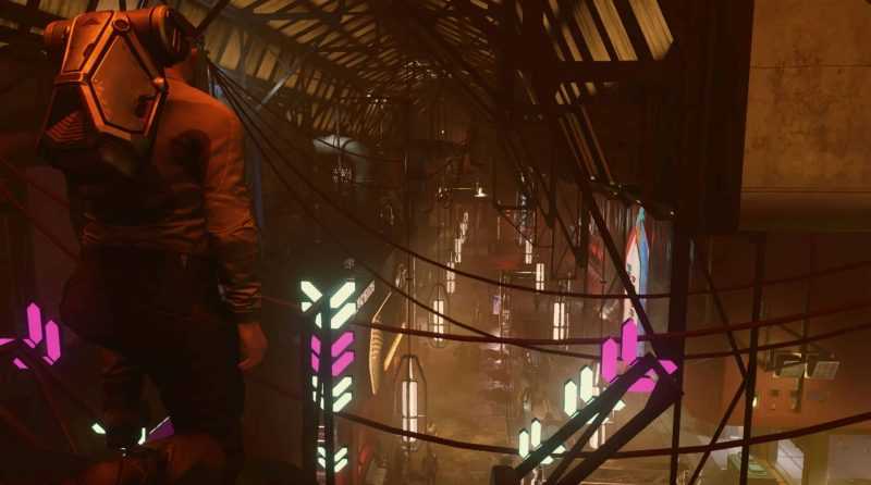 Photo Mode Camera Improvements