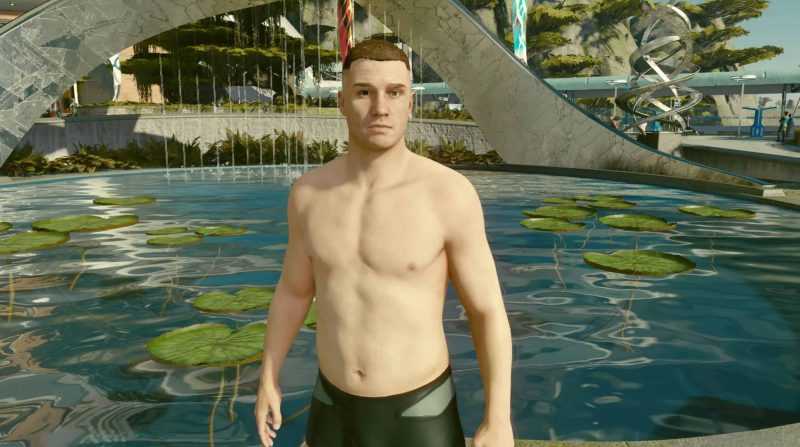 Playable Heller – (Turns Player into Heller)