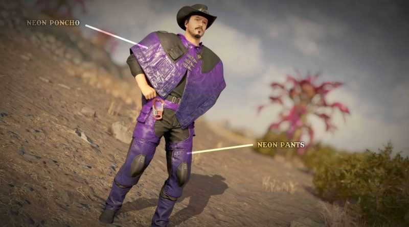 Poncho Reskin Pack