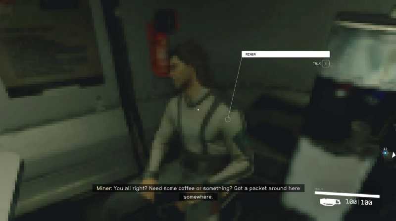 Potato Graphics (PS1)