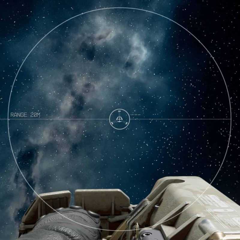 Remove Scanner Circle