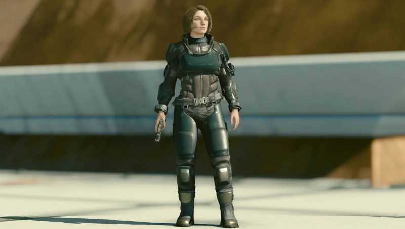 RTM’s Naeva’s Outfit