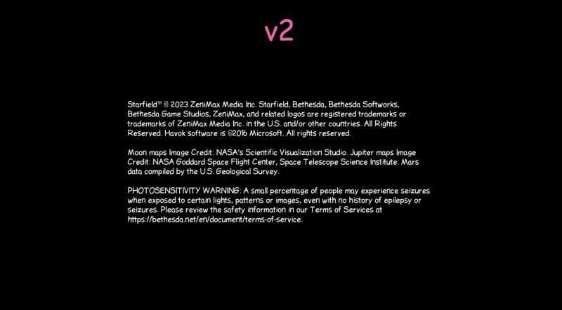 Sansfield (Comic Sans) – font replacement