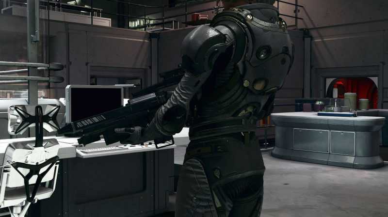 Sarah Morgan – Default Outfit Starborn replacer by Xtudo