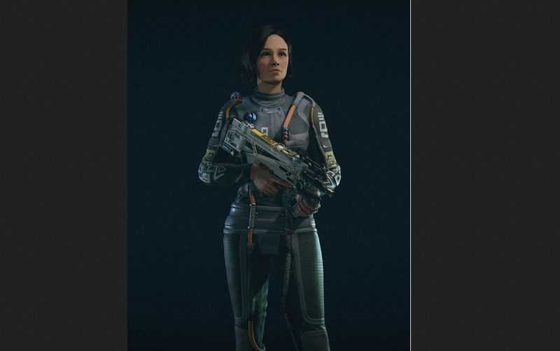 Save game character preset – Eoywn