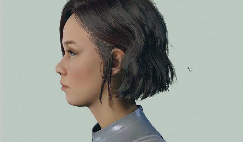 Save game character preset – Eoywn
