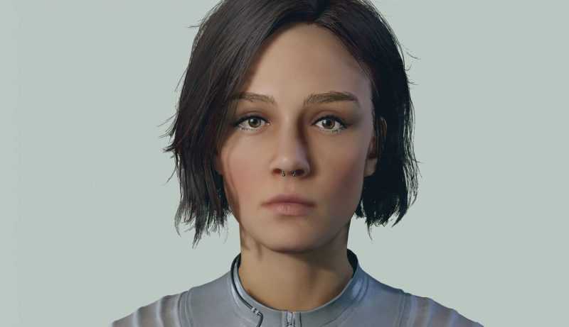 Save game character preset – Eoywn