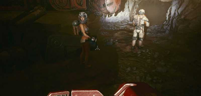 Sexy Miner
