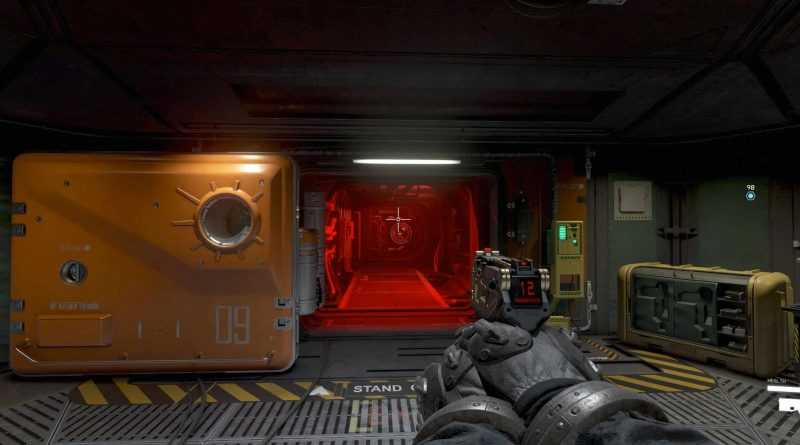 SFSE – Weapon Model FOV setter